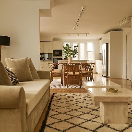 Europa House Apartments London Exterior photo
