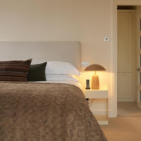 Europa House Apartments London Exterior photo