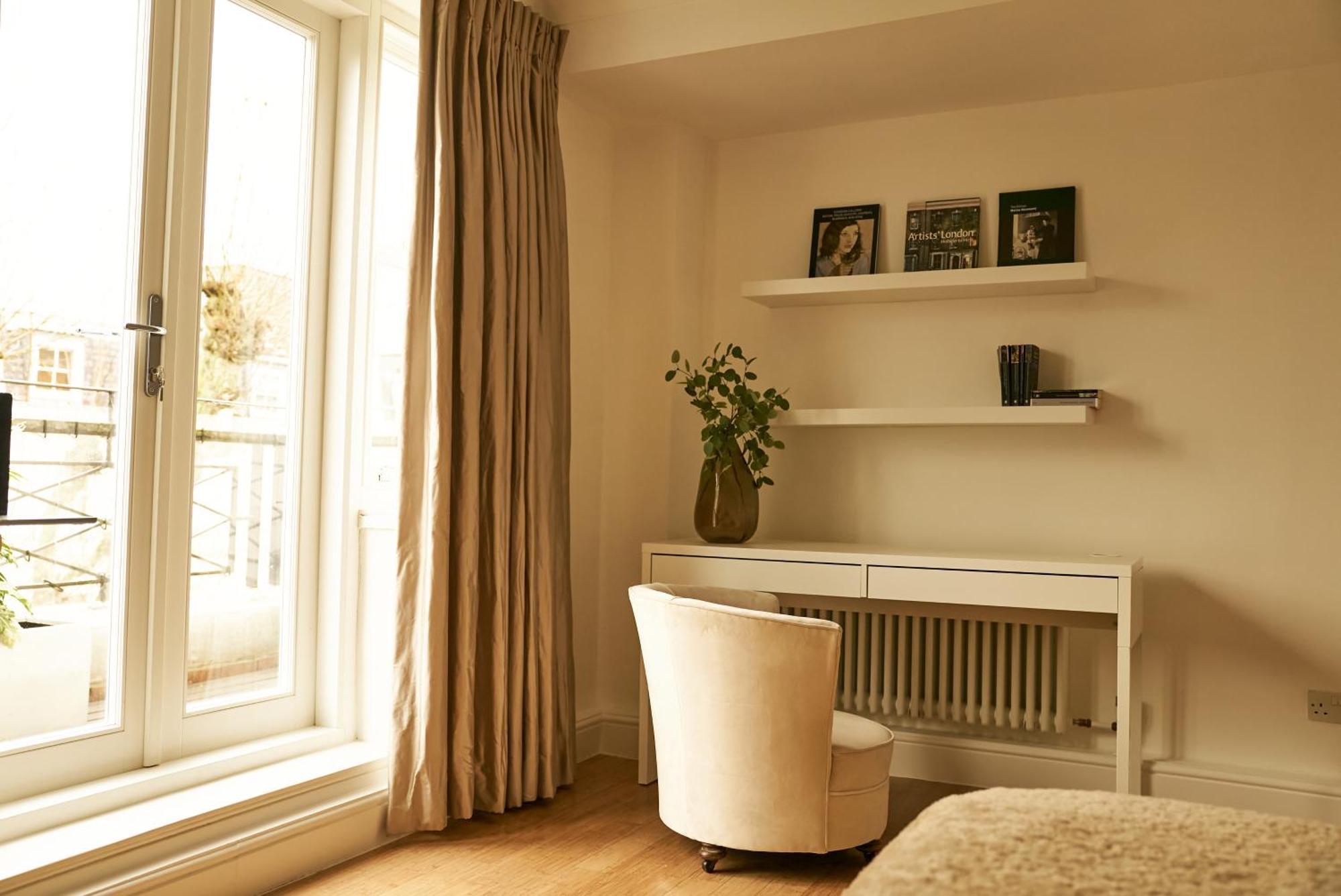 Europa House Apartments London Exterior photo