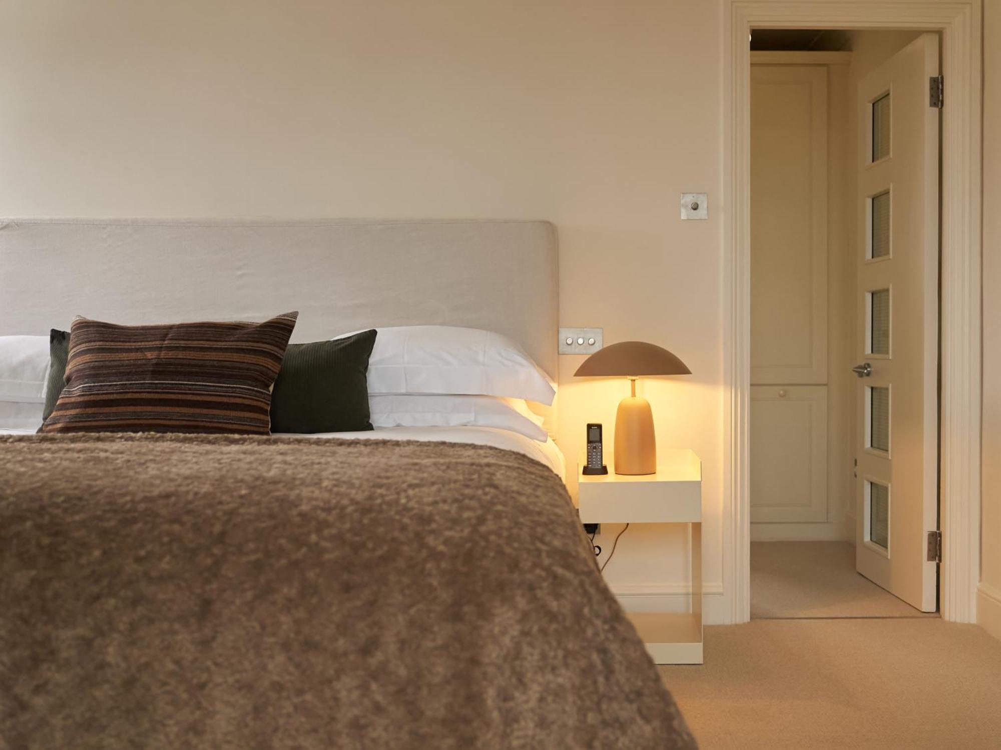Europa House Apartments London Exterior photo