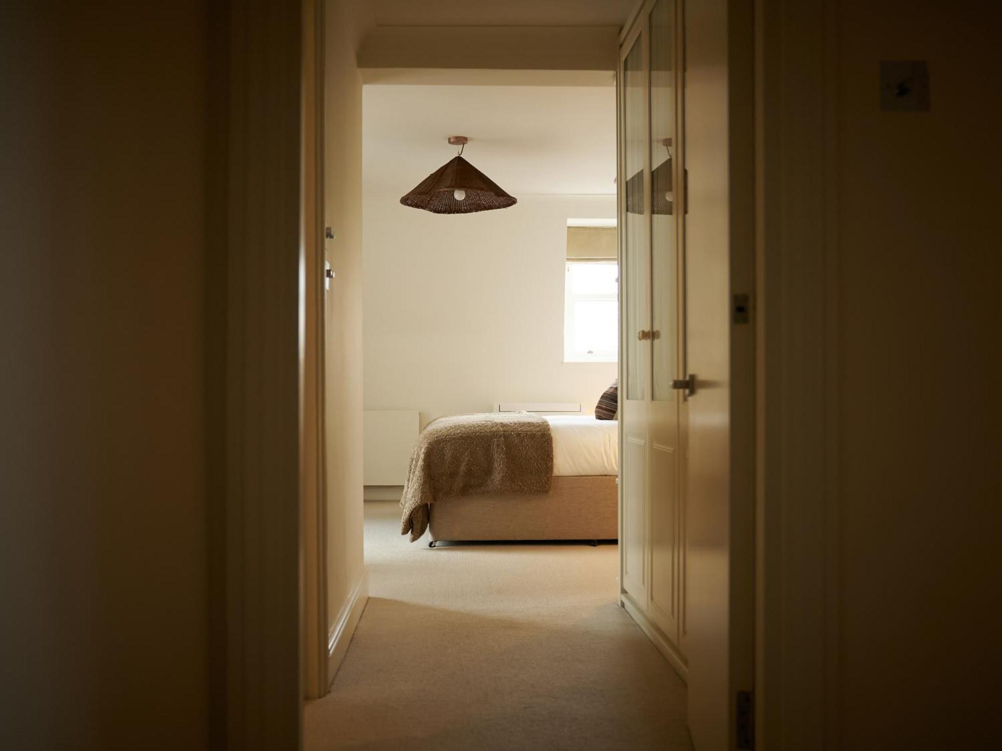 Europa House Apartments London Exterior photo