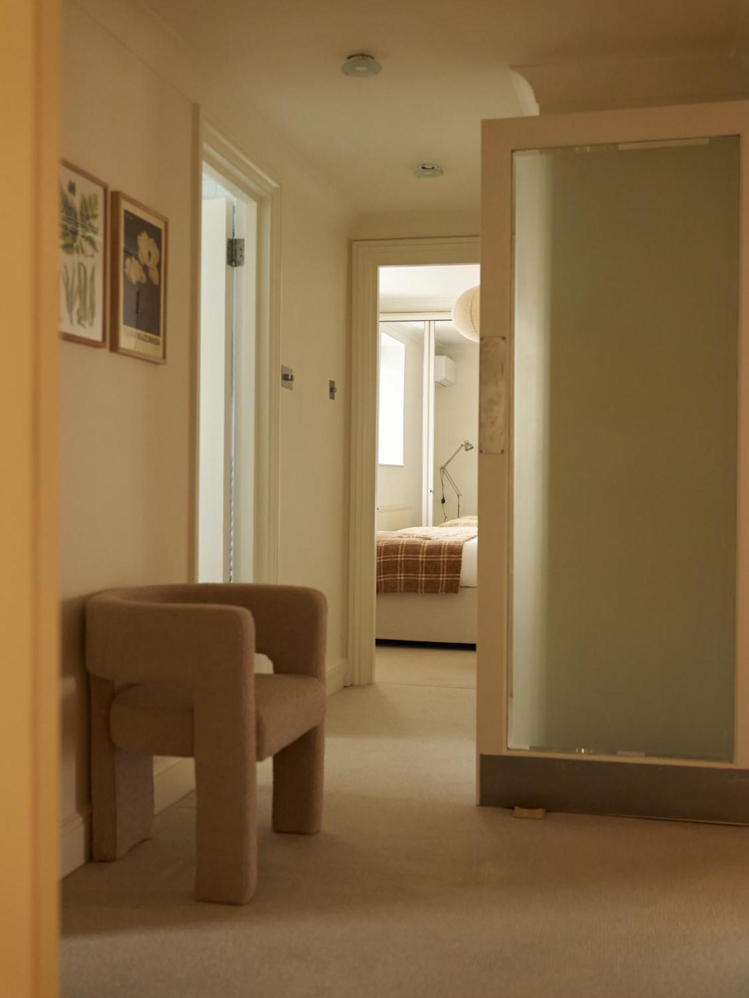 Europa House Apartments London Exterior photo