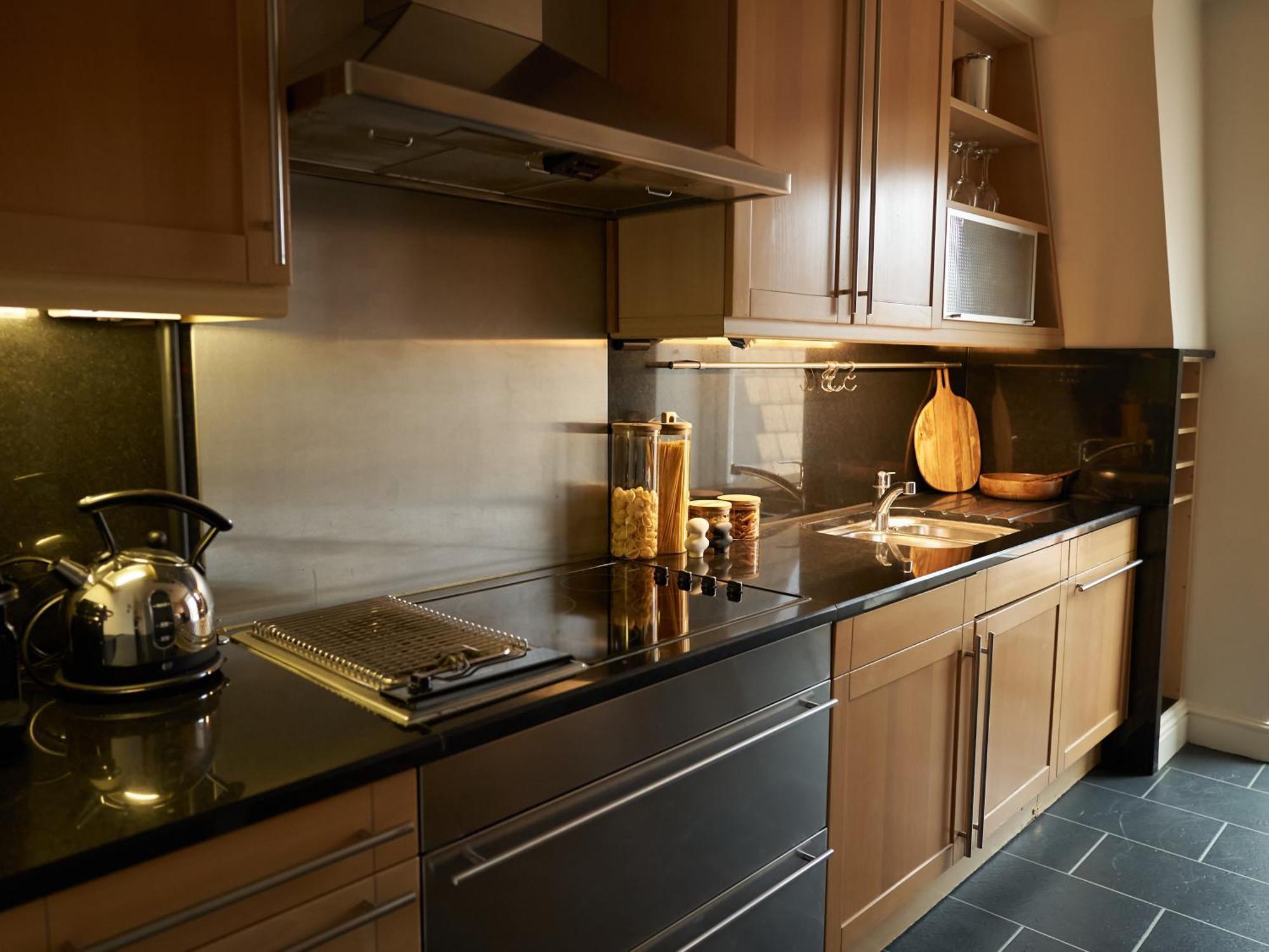 Europa House Apartments London Exterior photo