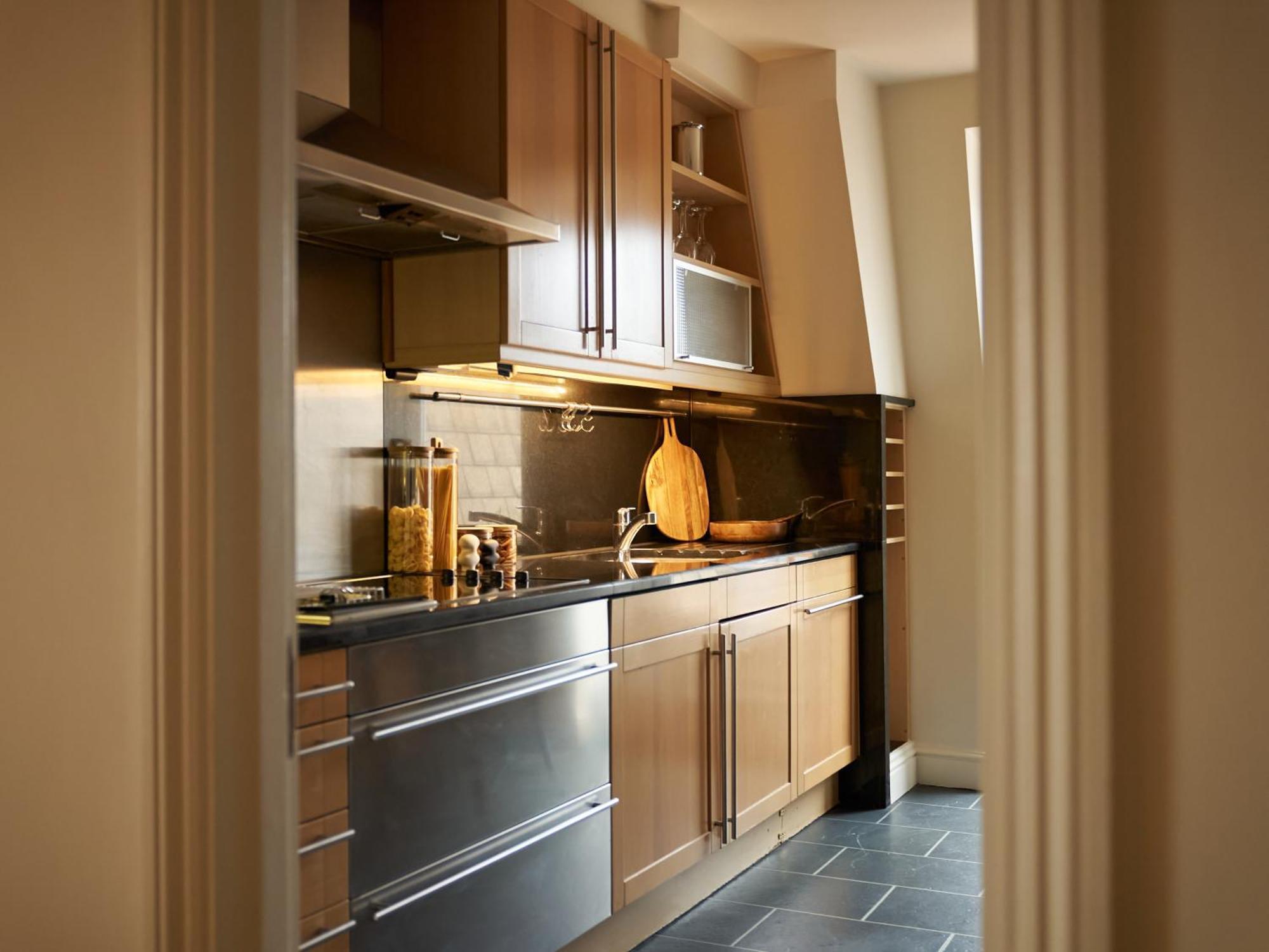 Europa House Apartments London Exterior photo