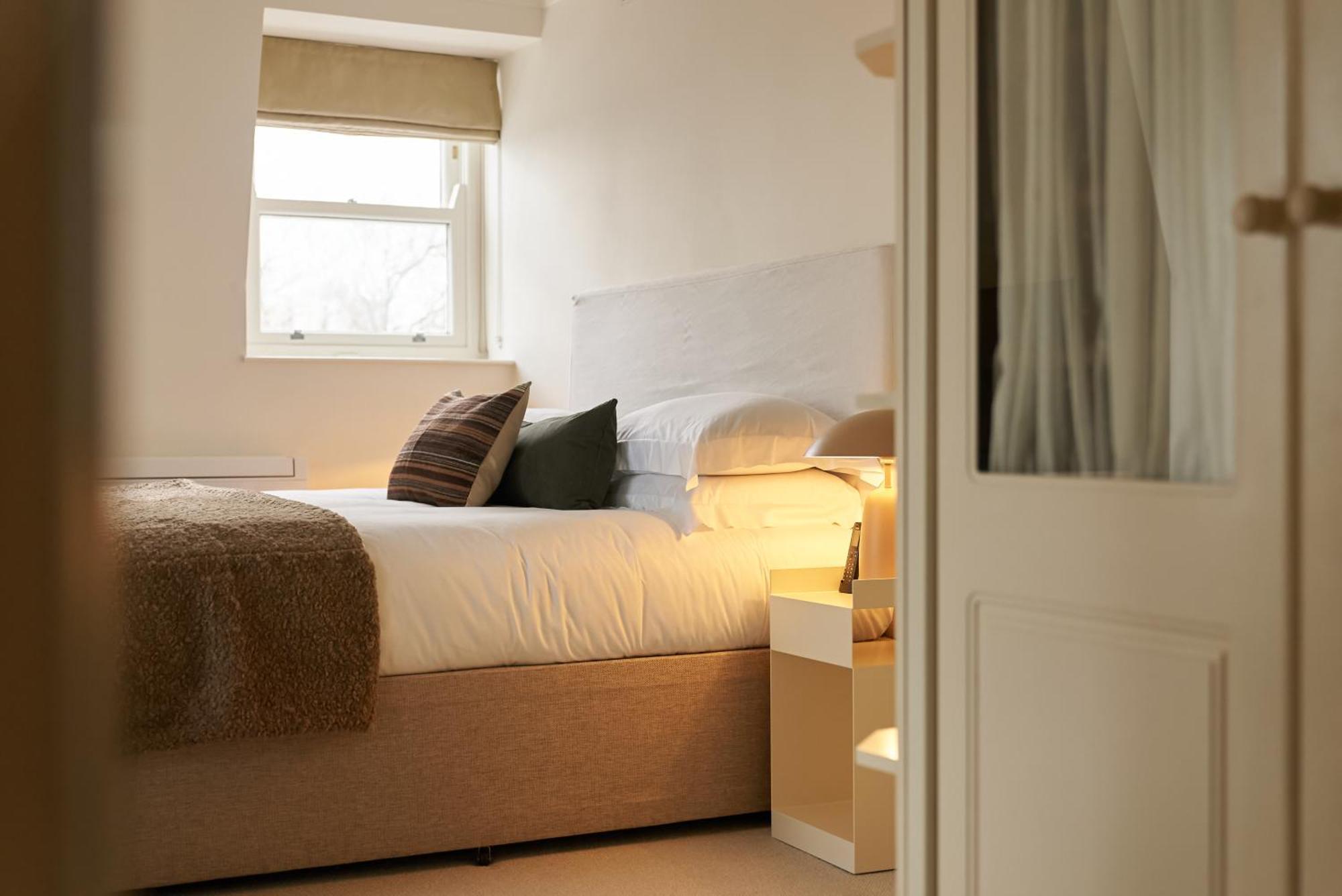 Europa House Apartments London Exterior photo