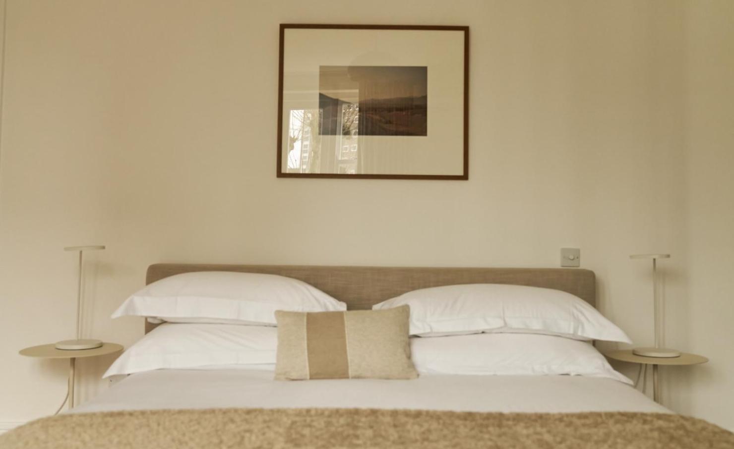 Europa House Apartments London Exterior photo