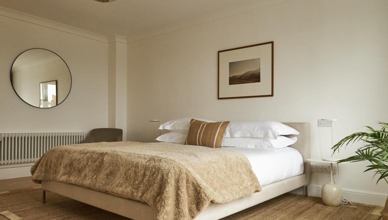 Europa House Apartments London Exterior photo