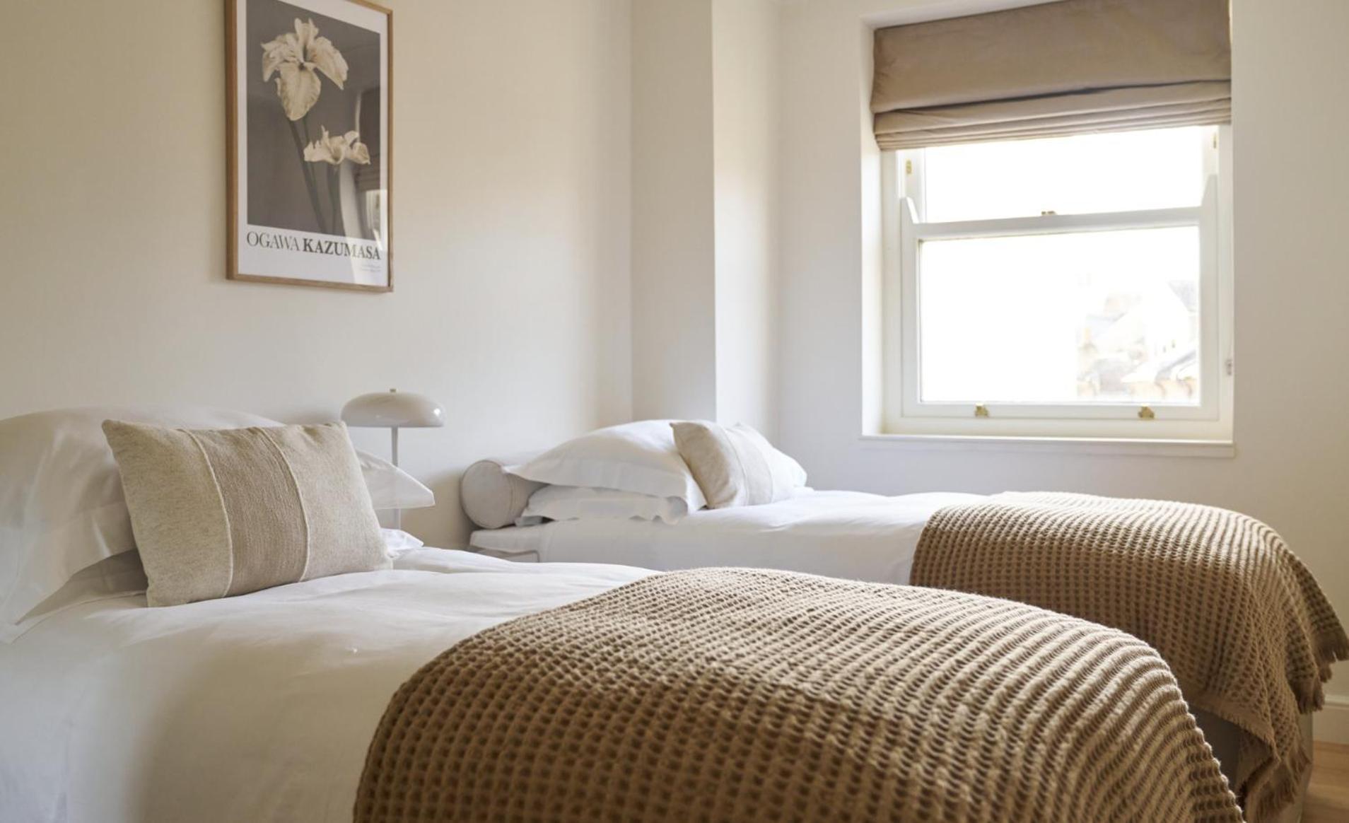 Europa House Apartments London Exterior photo