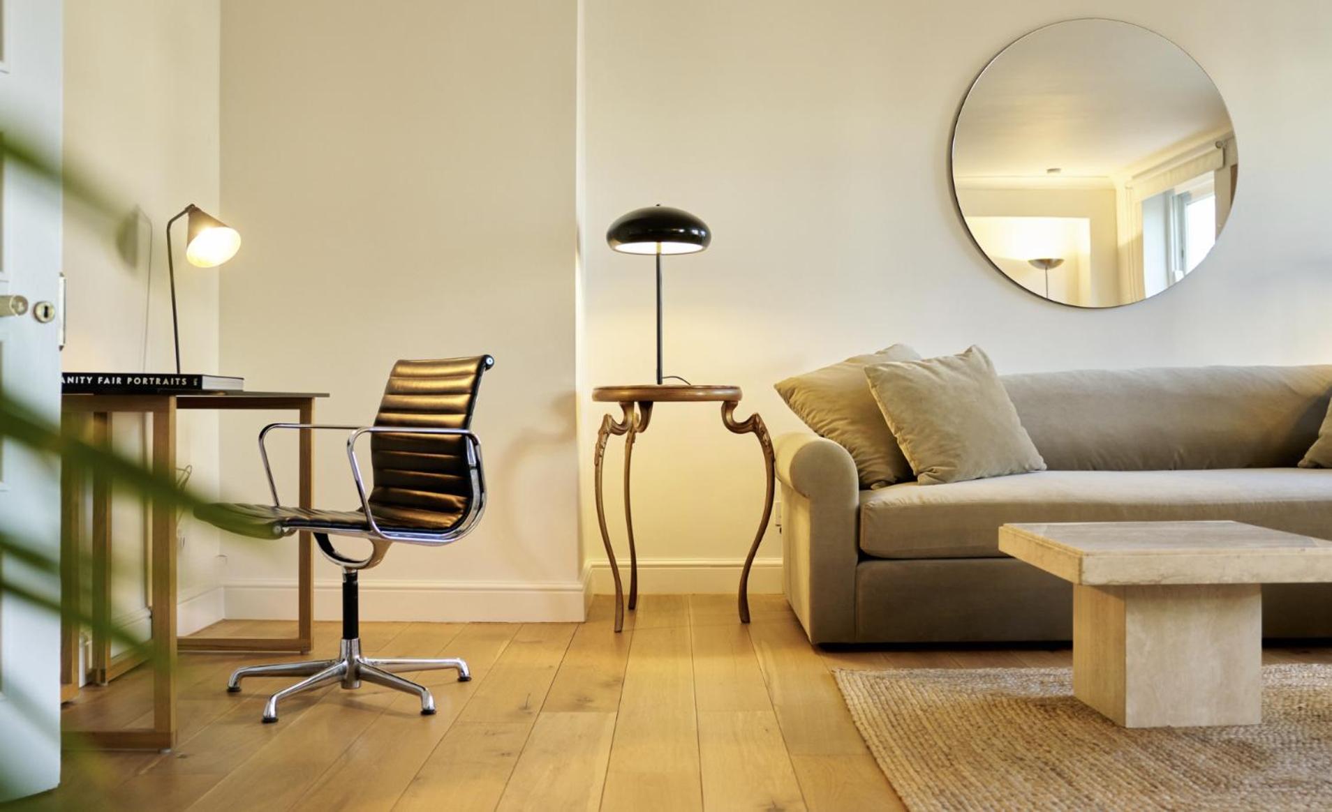 Europa House Apartments London Exterior photo
