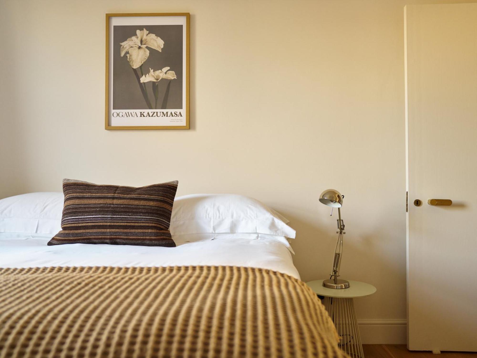 Europa House Apartments London Exterior photo