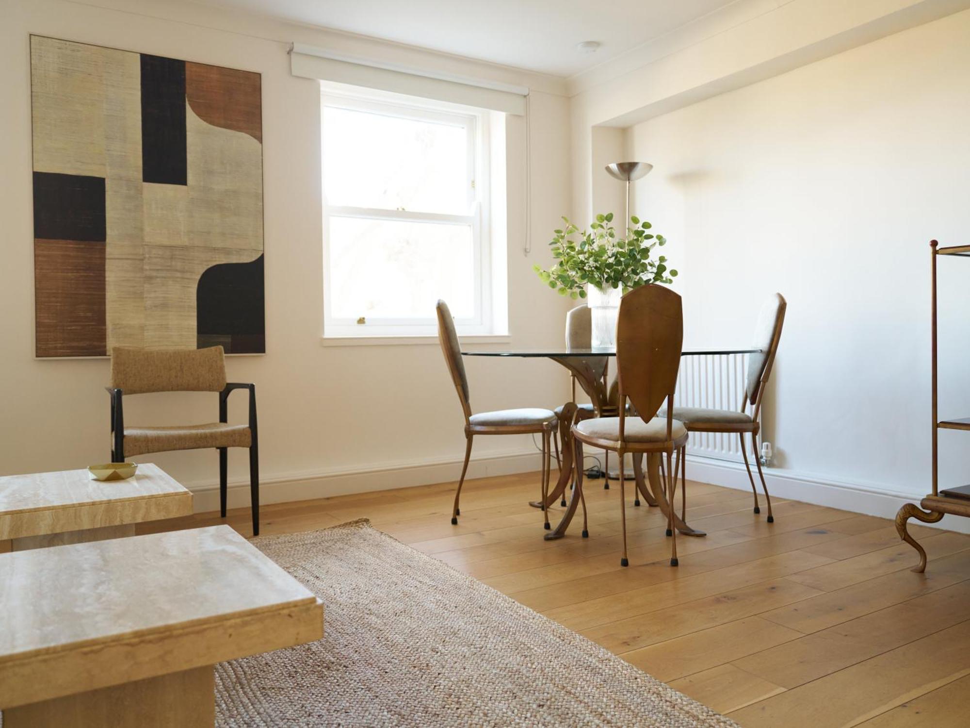Europa House Apartments London Exterior photo