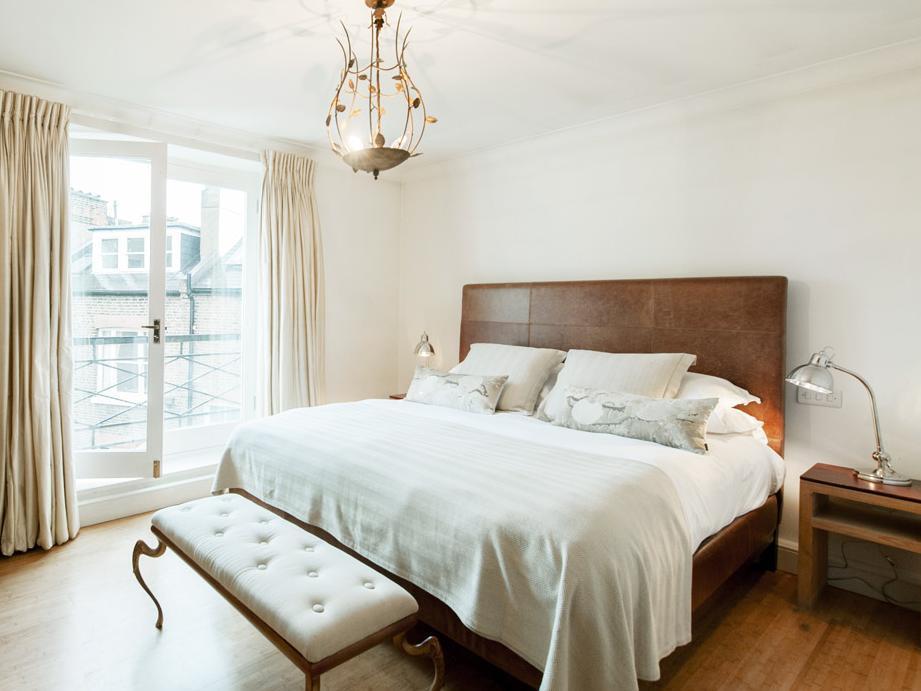 Europa House Apartments London Exterior photo