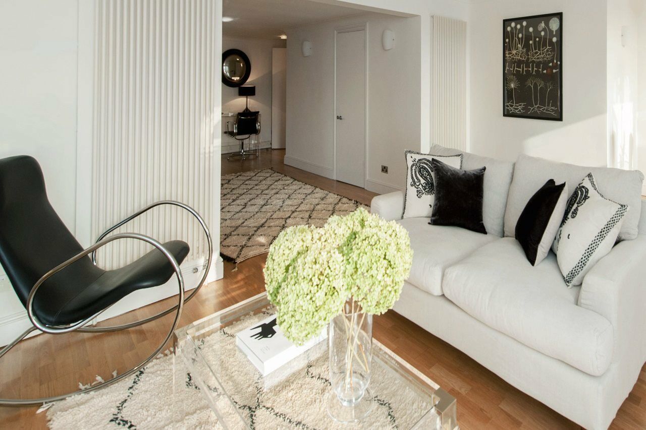 Europa House Apartments London Exterior photo
